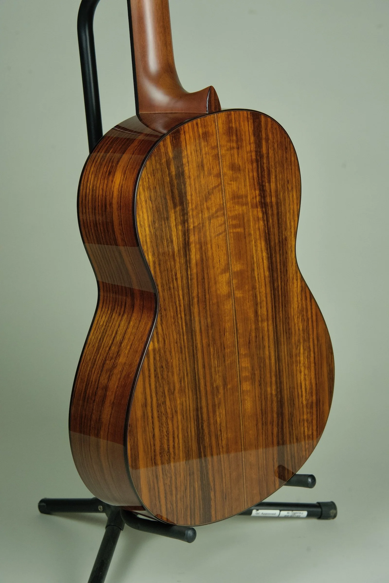 Yamaha CG162C Classical Guitar | Solid Cedar Top Nylon String